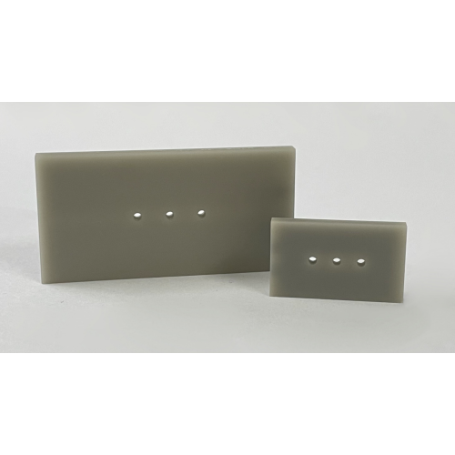 Нагрівальний елемент керамічного нагрівача HTCC